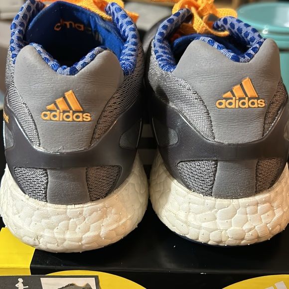 Adidas - CC rocket boost m - size US 9.5 men - Picture 4 of 5